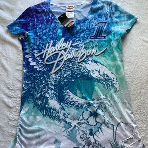 Harley Davidson Shirt